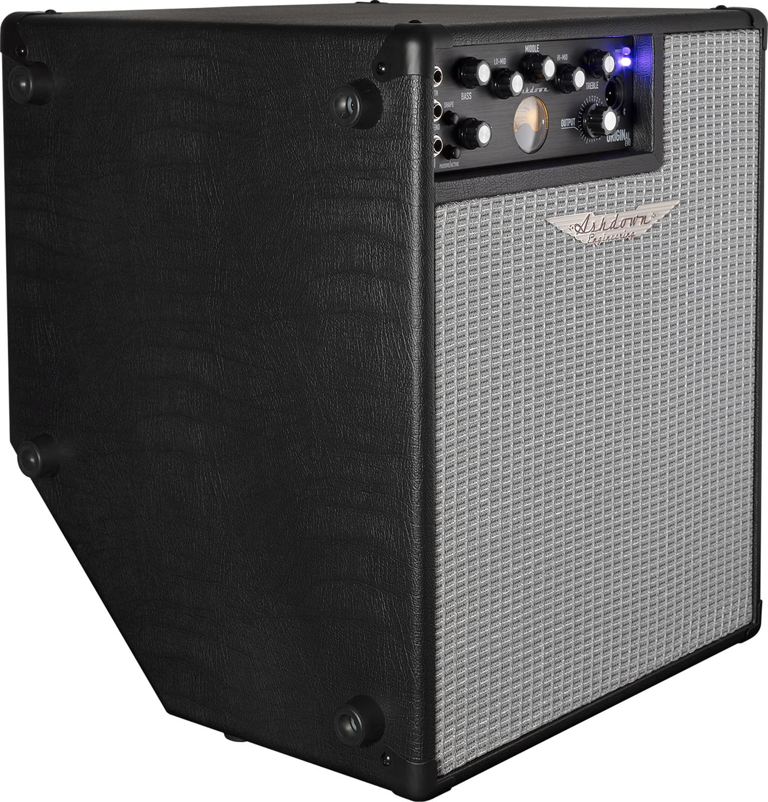 Ashdown Original Evo Combo 1x12 300w - Combo Ampli Basse - Variation 1