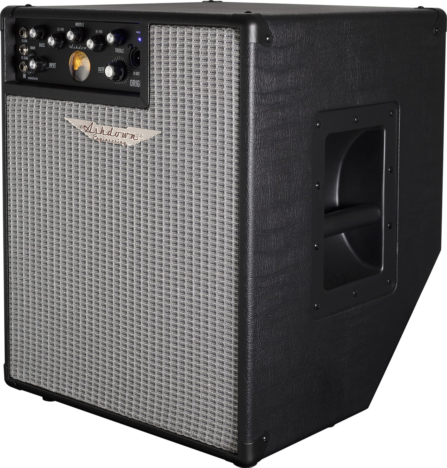 Ashdown Original Evo Combo 1x12 300w - Combo Ampli Basse - Variation 2