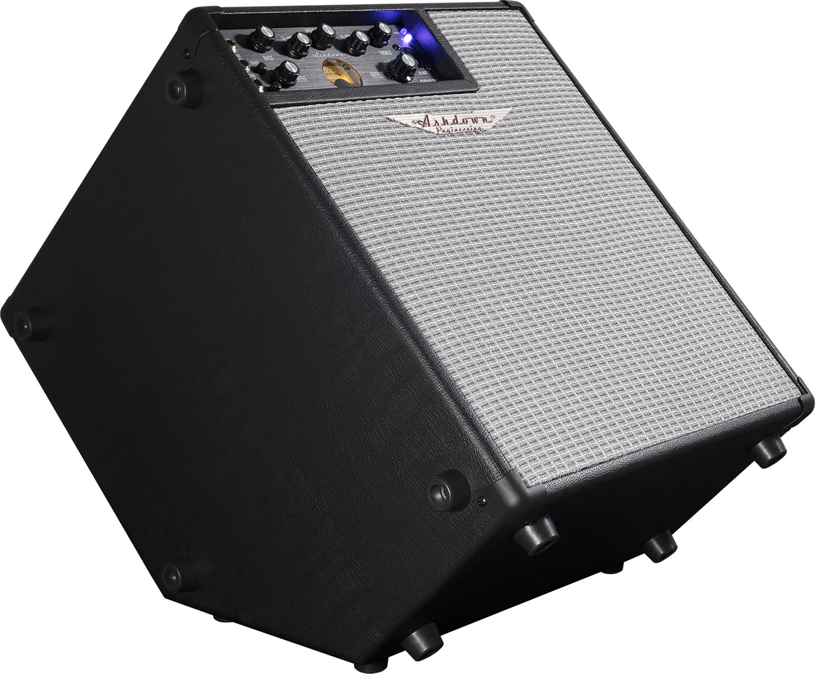 Ashdown Original Evo Combo 1x12 300w - Combo Ampli Basse - Variation 3