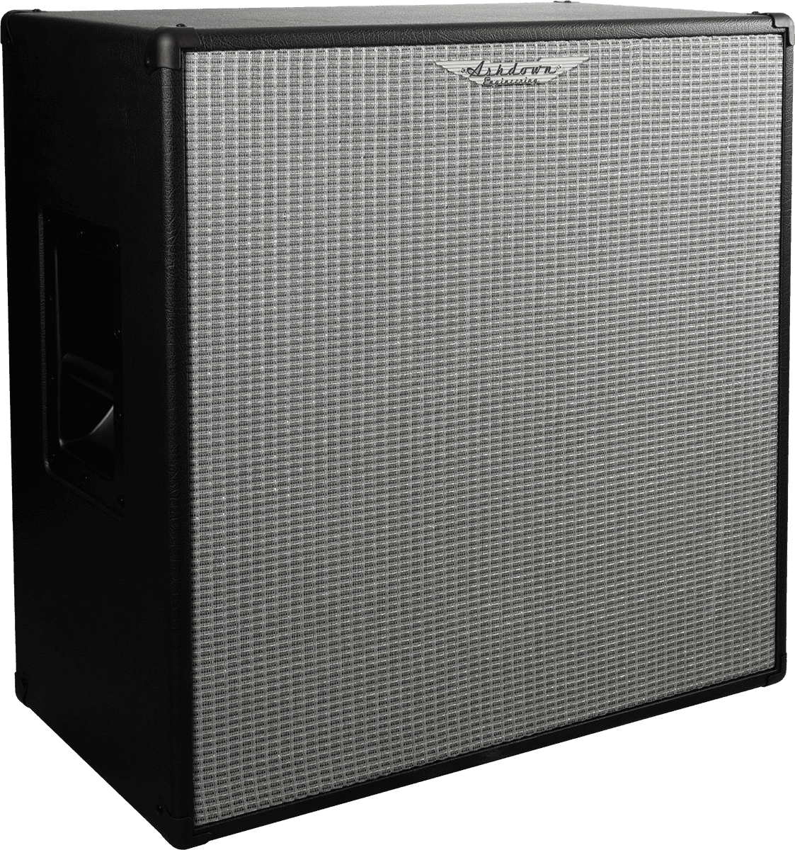 Ashdown Rm-414t 4x10 600w 4 Ohms - Baffle Ampli Basse - Variation 2