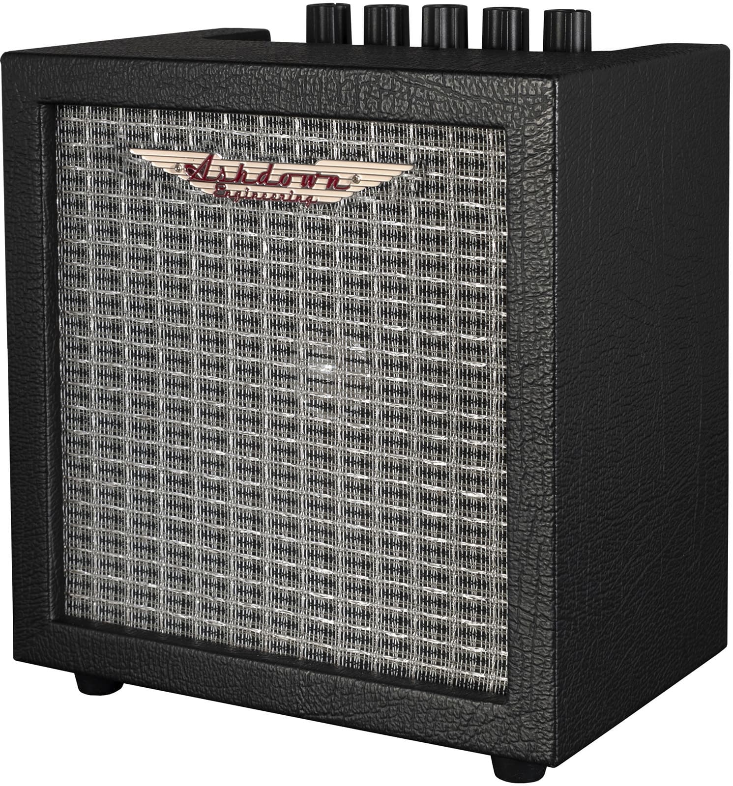 Ashdown Studio Combo 1x4 3 W - Combo Ampli Basse - Variation 1