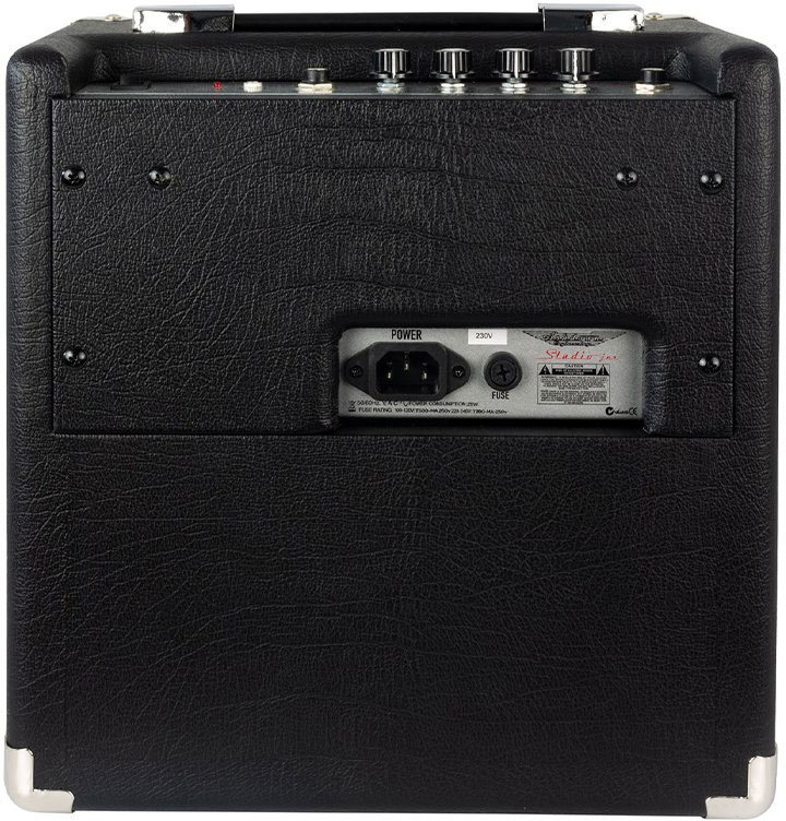 Ashdown Studio Jnr 15w 1x8 - Combo Ampli Basse - Variation 1