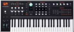 Synthétiseur Asm HYDRASYNTH KEYBOARD