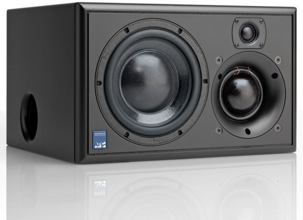 Atc Loudspeakers Scm25 A Pro - La Paire - Enceinte Monitoring Active - Main picture
