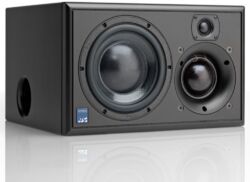 Enceinte monitoring active Atc loudspeakers SCM25 A PRO - La paire