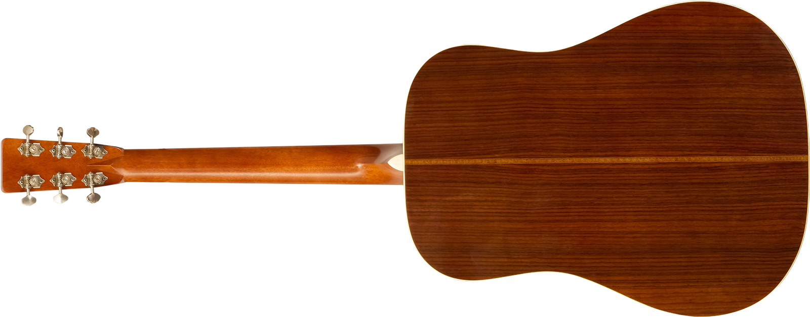 Atkin D37 Dreadnought Epicea Palissandre Eb  Aged - Age Toned Relic Gloss Natural - Guitare Folk - Variation 1