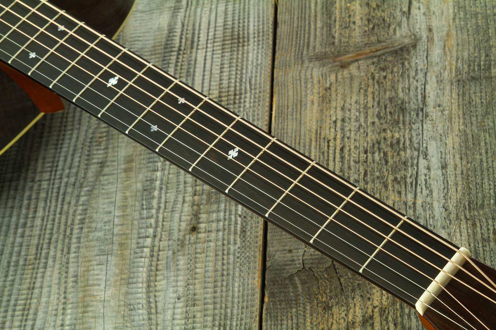 Atkin D37 Dreadnought Epicea Palissandre Eb - Aged Toned Relic Gloss Natural - Guitare Folk - Variation 18