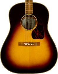 Guitare folk Atkin Custom Shop J43 #4411 - aged sunburst