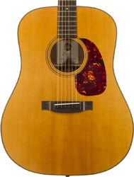 Guitare folk Atkin Essential D - Natural aged