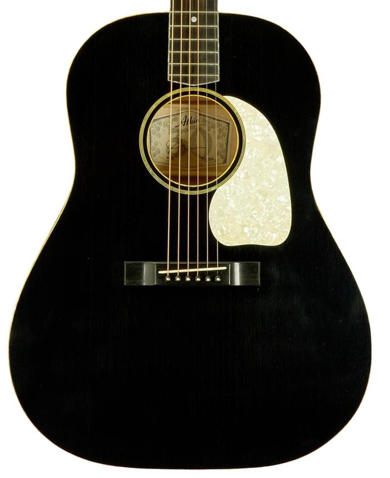 The Forty Three - Aged Black Pearl