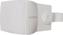 Enceinte installation Audac WX502MK2-OW