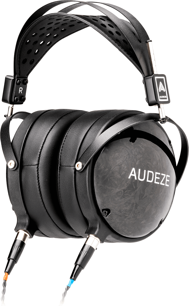 Audeze Lcd 2 Closed Back - Casque Studio Fermé - Variation 2