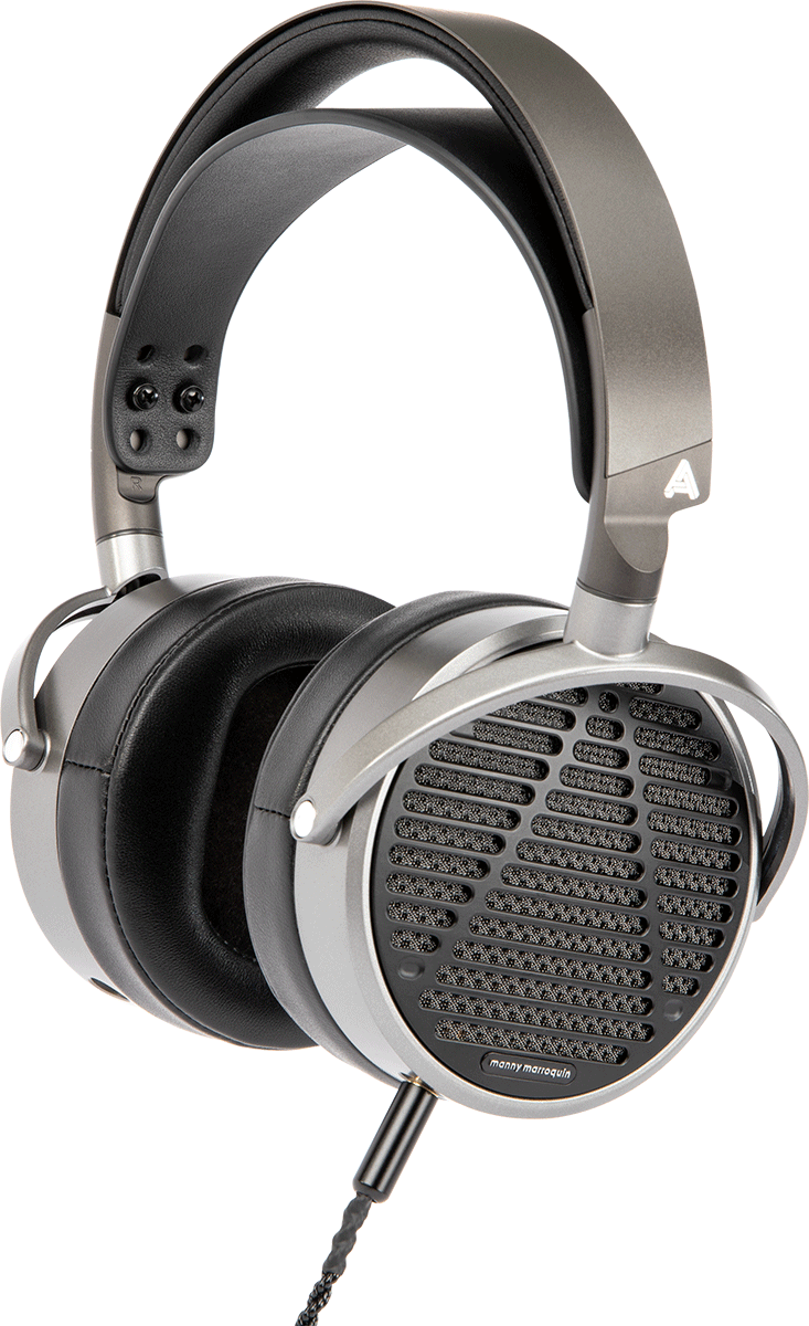 Audeze Mm-100 - Casque Studio Ouvert - Variation 9