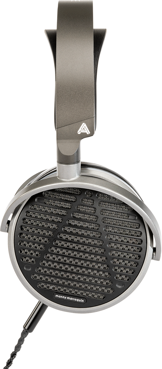 Audeze Mm-100 - Casque Studio Ouvert - Variation 1
