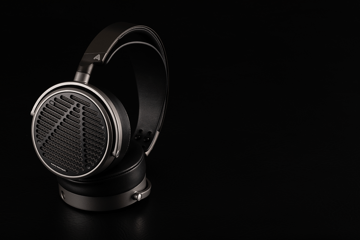 Audeze Mm-100 - Casque Studio Ouvert - Variation 2