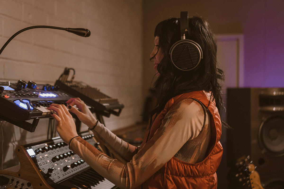 Audeze Mm-100 - Casque Studio Ouvert - Variation 6