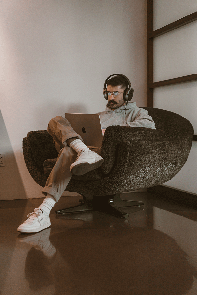 Audeze Mm-100 - Casque Studio Ouvert - Variation 8