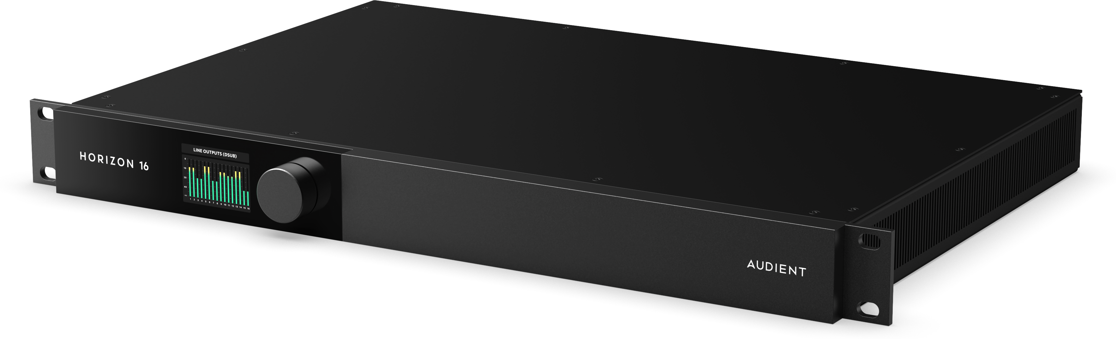 Audient Horizon 16 - Carte Son Thunderbolt - Main picture