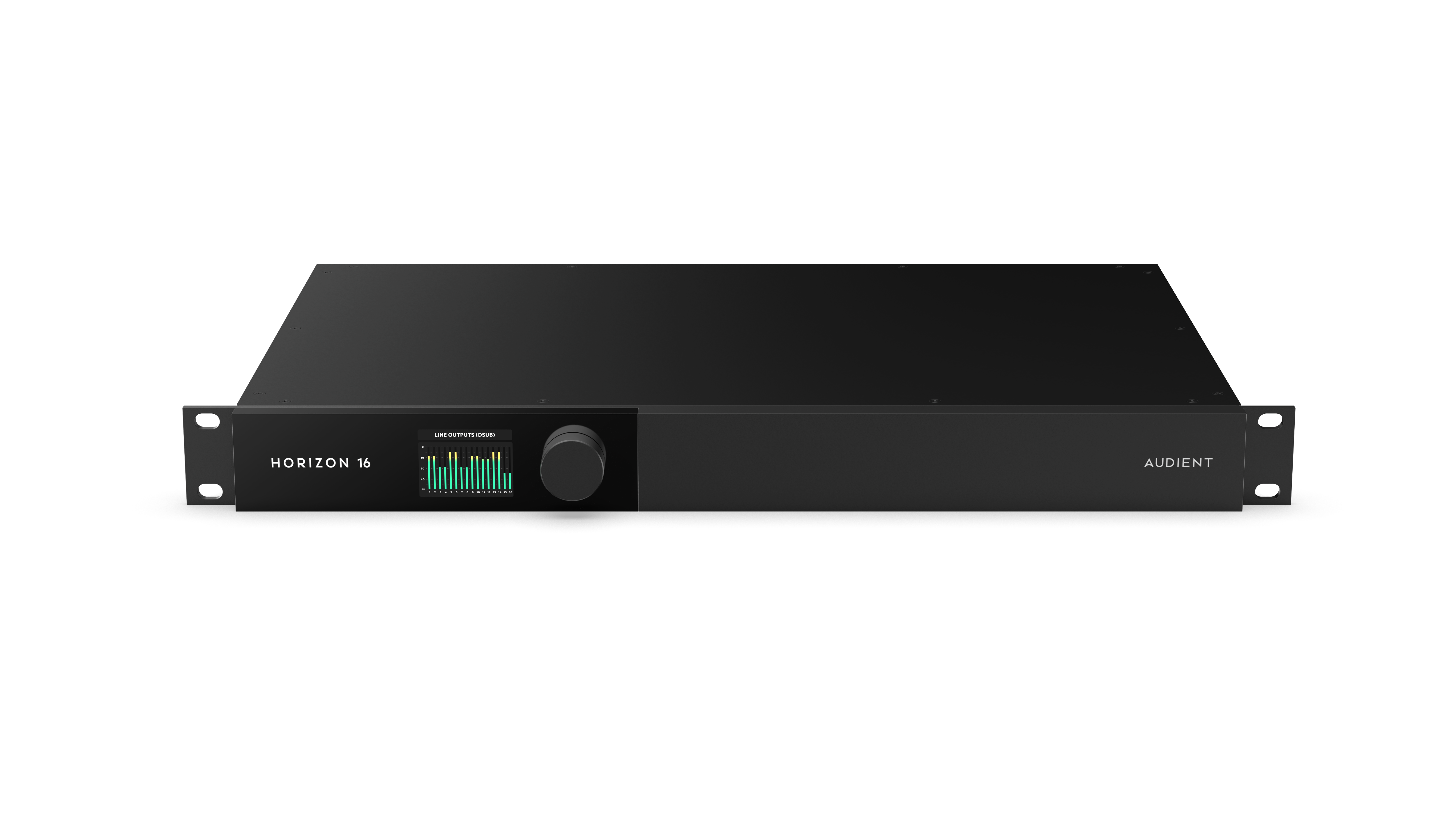 Audient Horizon 16 - Carte Son Thunderbolt - Variation 4