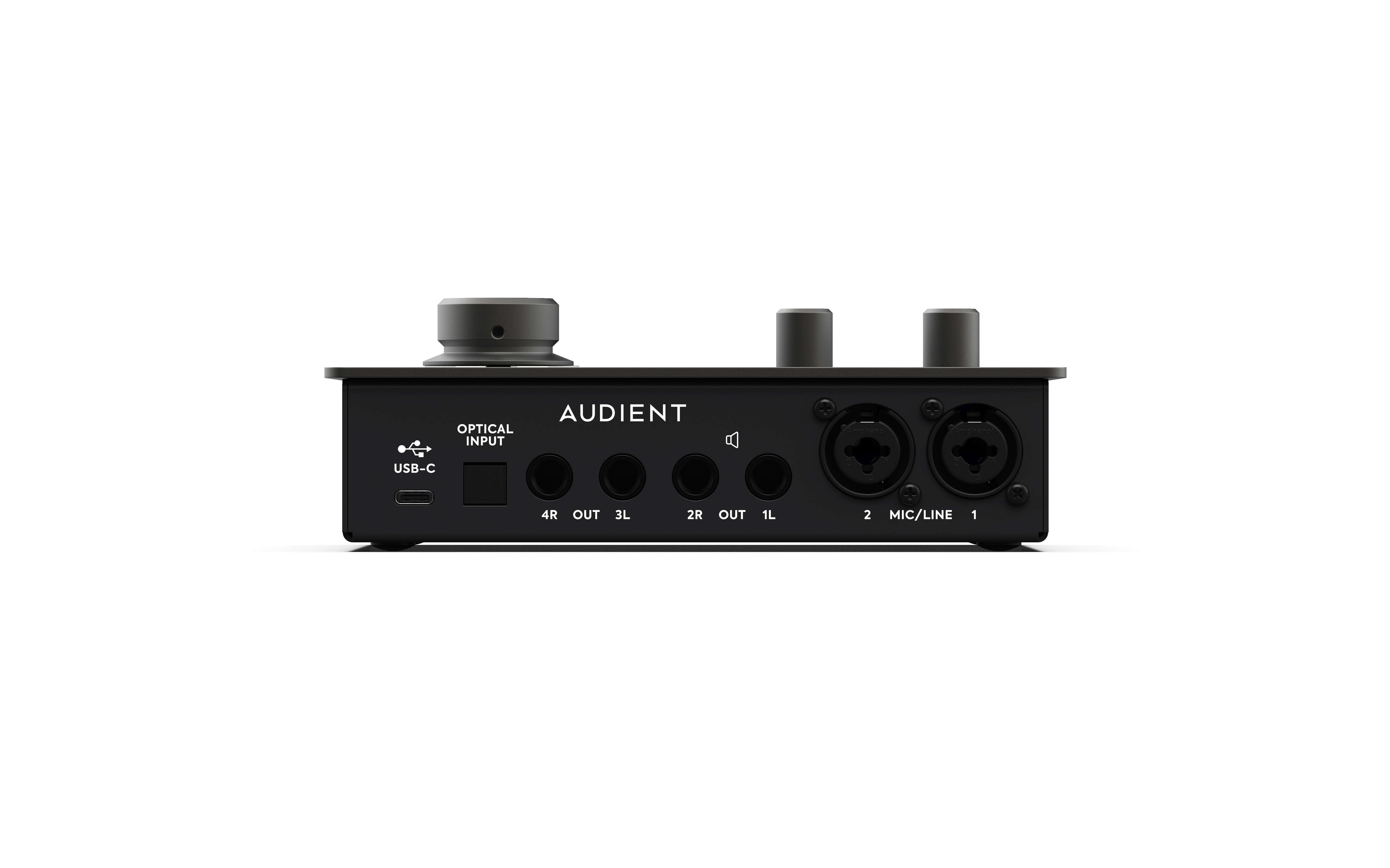 Audient Id 14 Mkii - Carte Son Usb - Variation 3