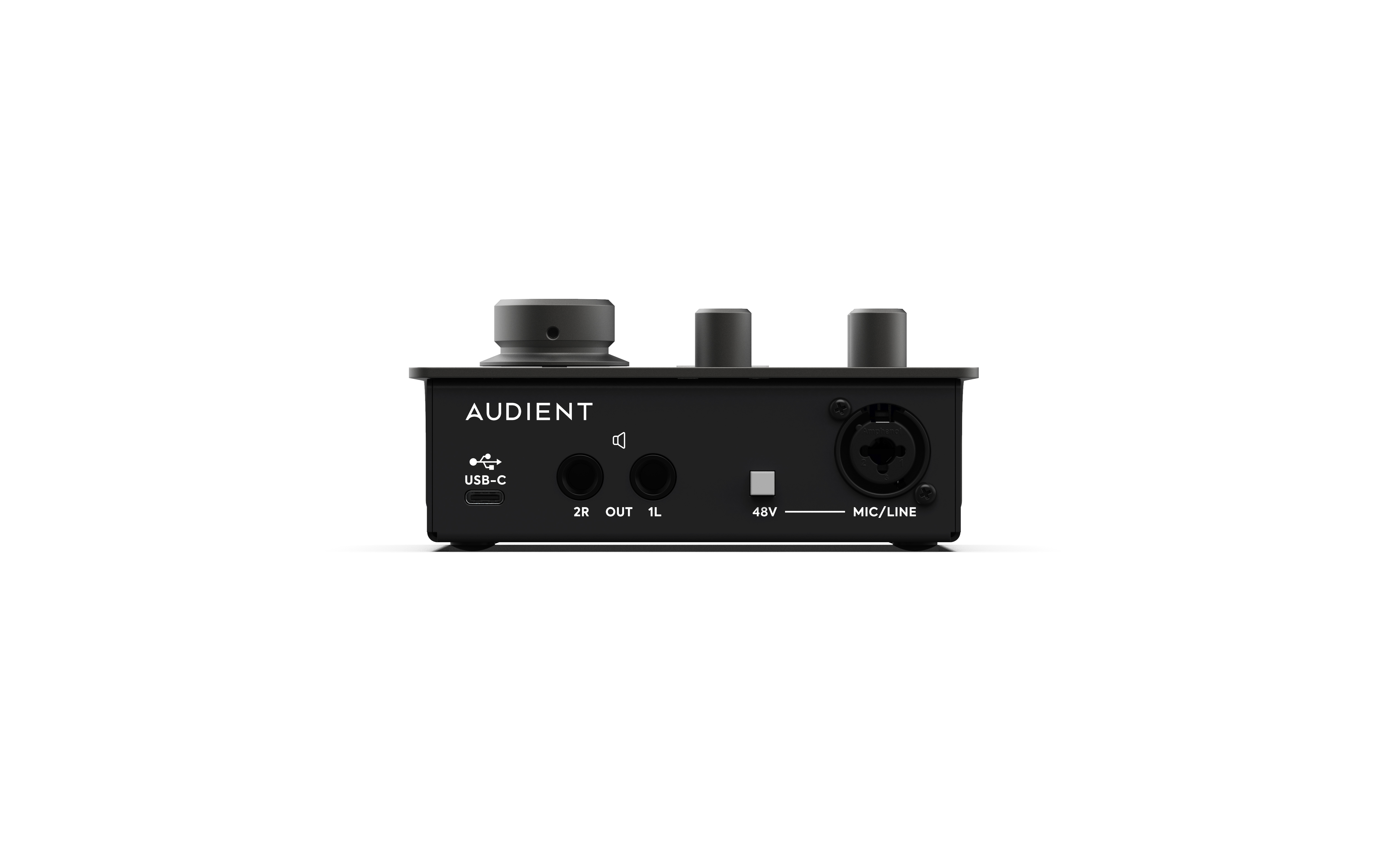 Audient Id4 Mkii - Carte Son Usb - Variation 2