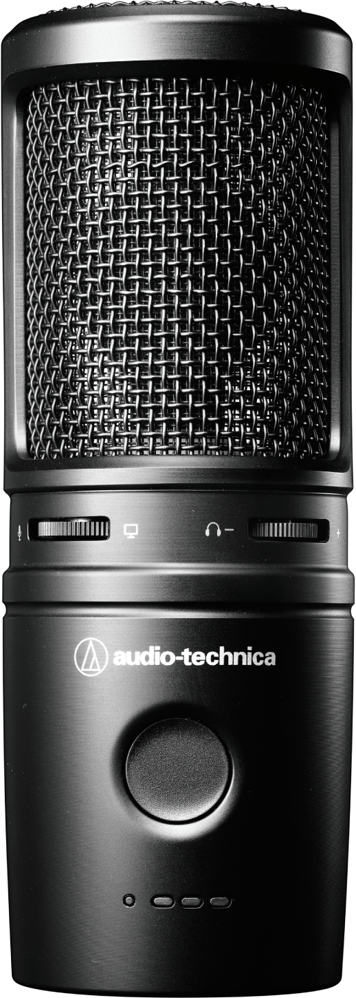 Audio Technica At2020usb-xp - Microphone Usb - Variation 2