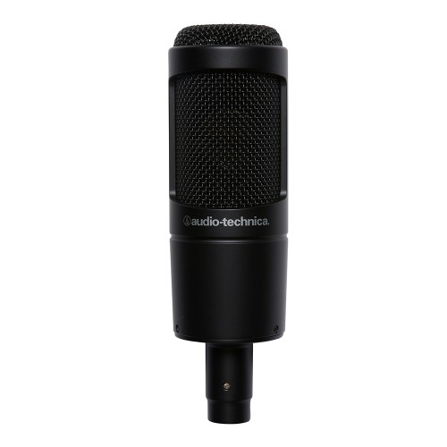 Audio Technica At2035-studio - Pack Home Studio - Variation 1