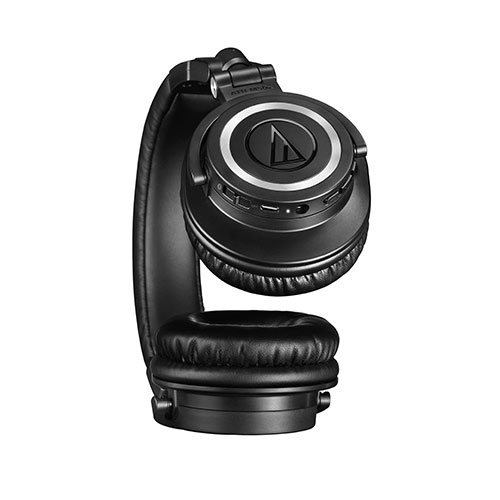 Audio Technica Ath-m50x-bt - Casque Bluetooth - Variation 1