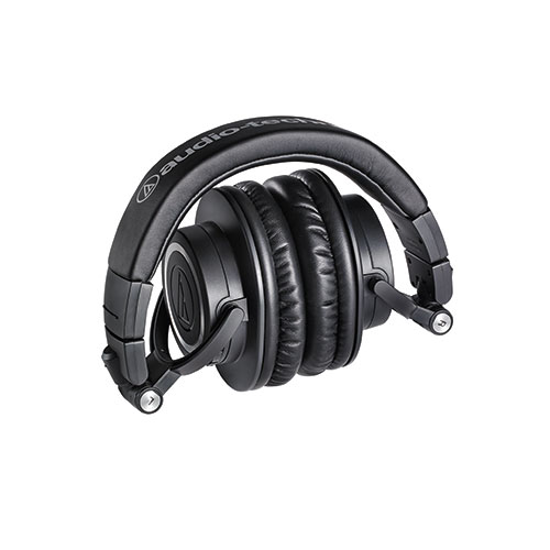 Audio Technica Ath-m50x-bt - Casque Bluetooth - Variation 2