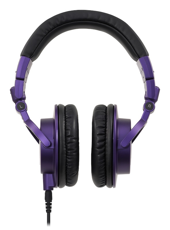 Audio Technica Ath-m50x Pb - Casque Bluetooth - Variation 2