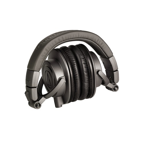 Audio Technica Ath-m50xmg - Gris Anthracite - Casque Studio - Variation 1