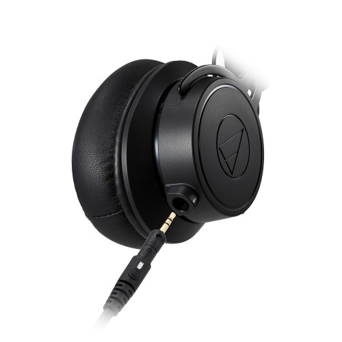 Audio Technica Ath-m60x - Casque Studio Fermé - Variation 1