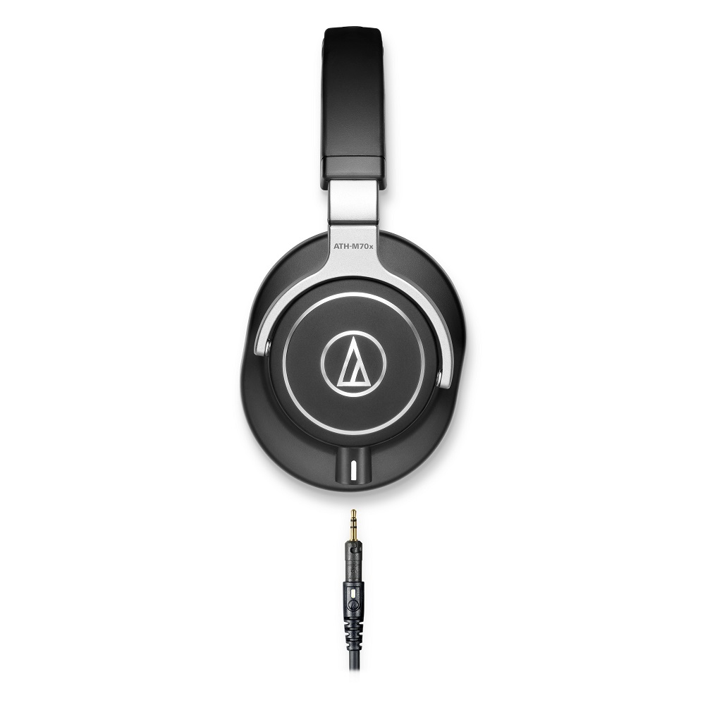 Audio Technica Ath-m70x - Casque Studio Fermé - Variation 1