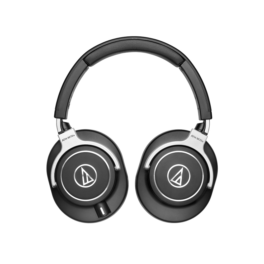 Audio Technica Ath-m70x - Casque Studio Fermé - Variation 2