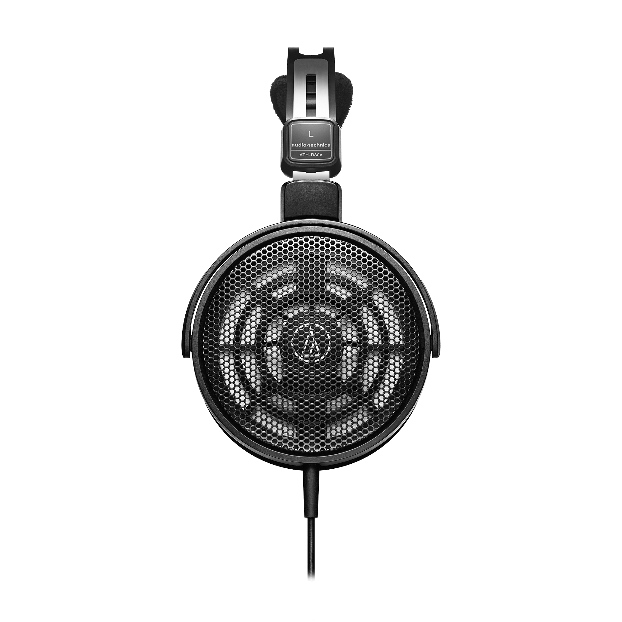 Audio Technica Ath-r30x - Casque Studio Ouvert - Variation 3