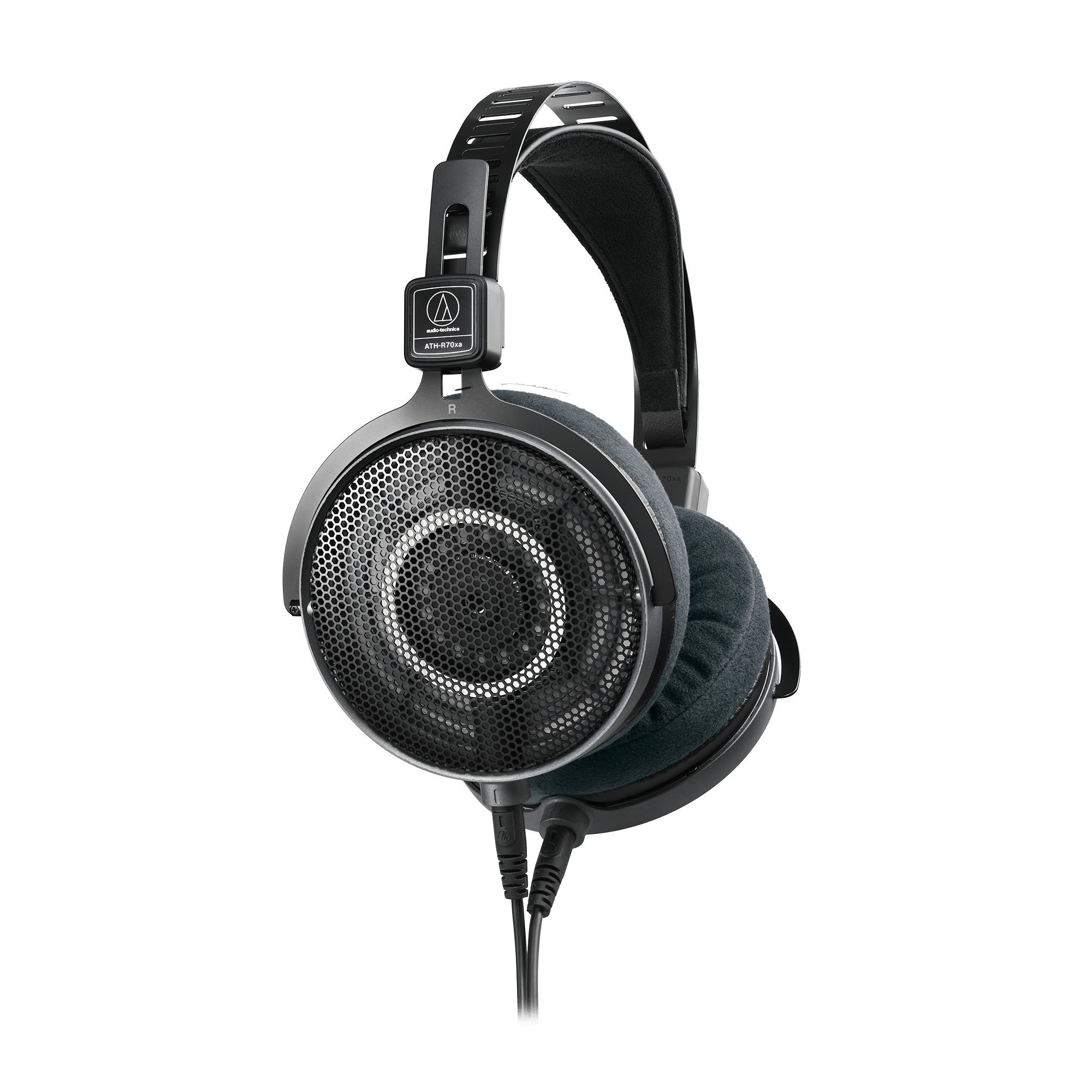 Audio Technica Ath-r70xa - Casque Studio Ouvert - Variation 6