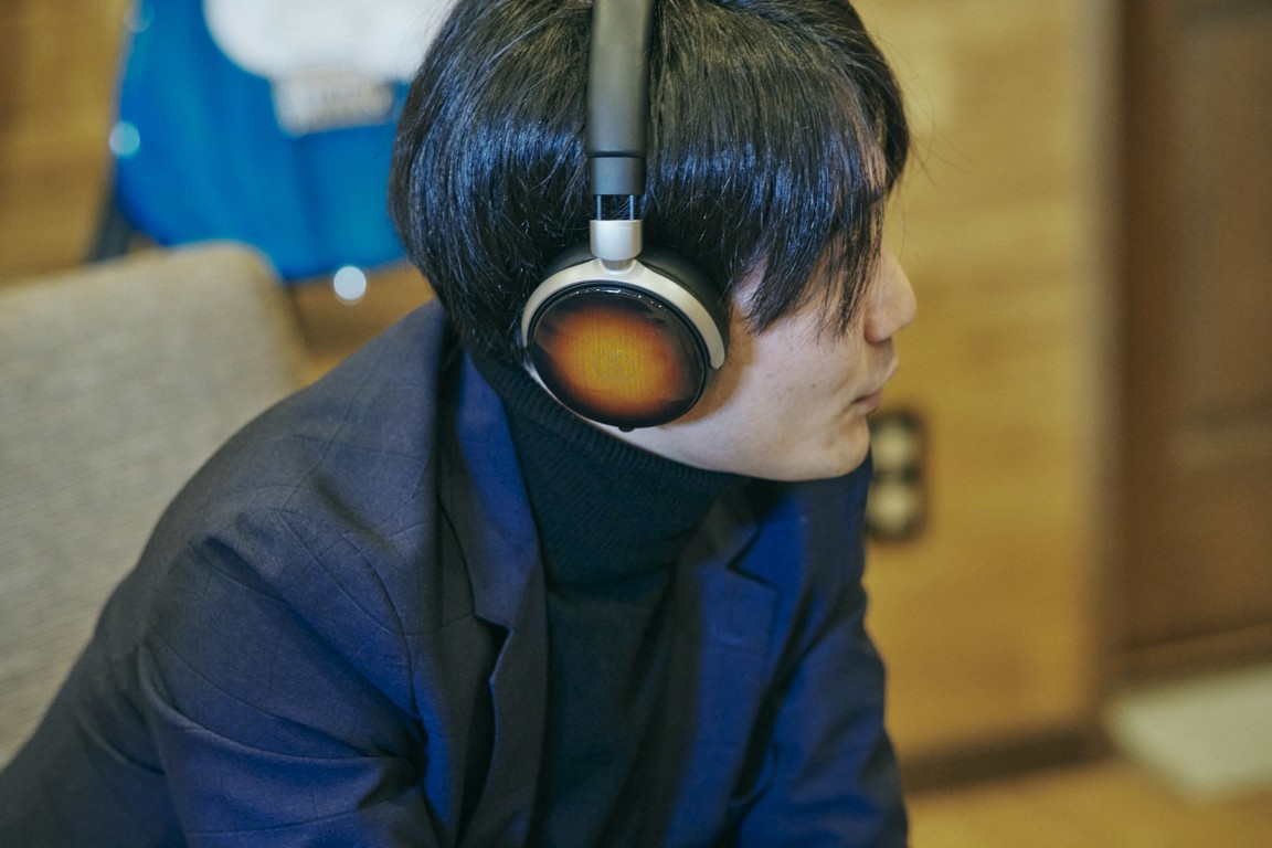 Audio Technica Ath-wp900se - Casque Studio Fermé - Variation 9