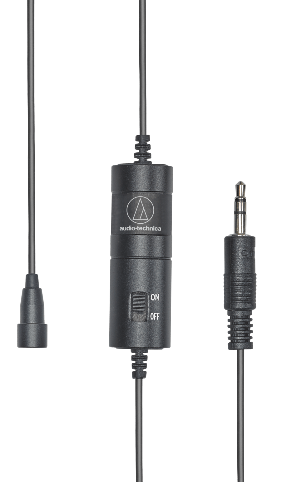 Audio Technica Atr3350xis - Micro Smartphone - Variation 1