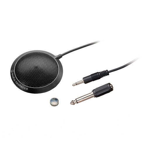 Audio Technica Atr4697 - Micro De Surface - Variation 1