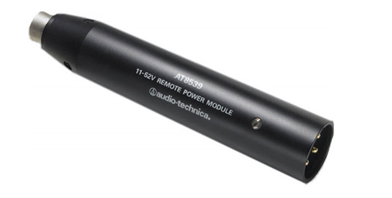 Audio Technica Bp893-th Microearset - Micro Serre-tÊte - Variation 1