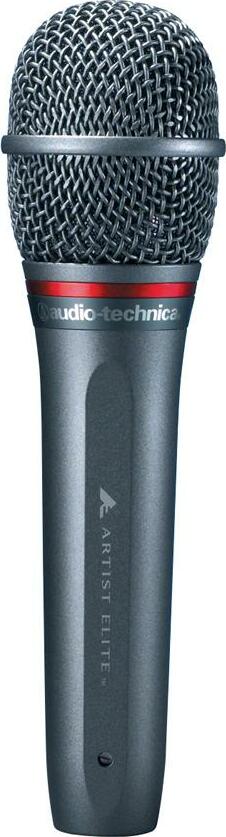 Audio Technica Ae4100 - Micro Chant - Main picture