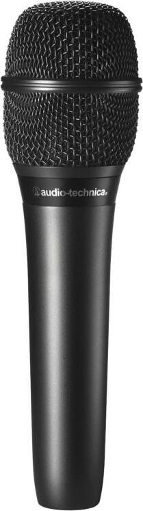 Audio Technica At2010 - Micro Chant - Main picture