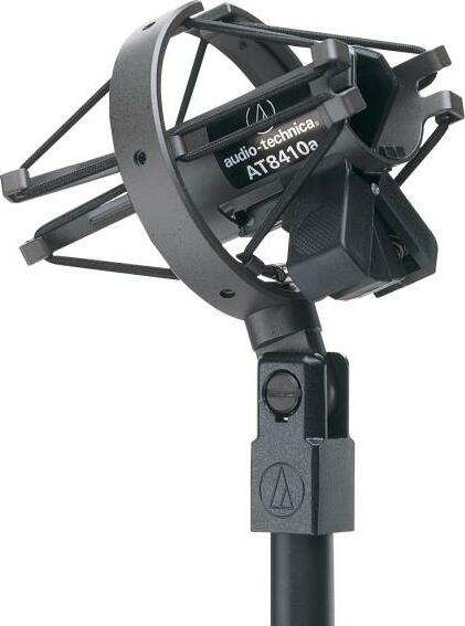 Audio Technica At8410a - Suspension Micro - Main picture