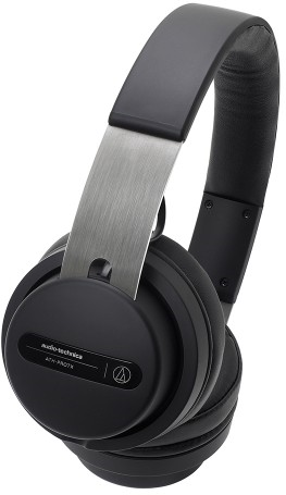 Audio Technica Ath-pro7x - Casque Studio Fermé - Main picture