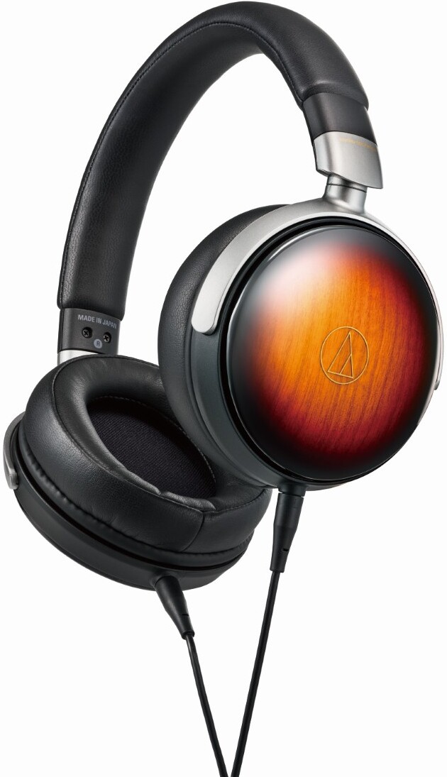Audio Technica Ath-wp900se - Casque Studio Fermé - Main picture