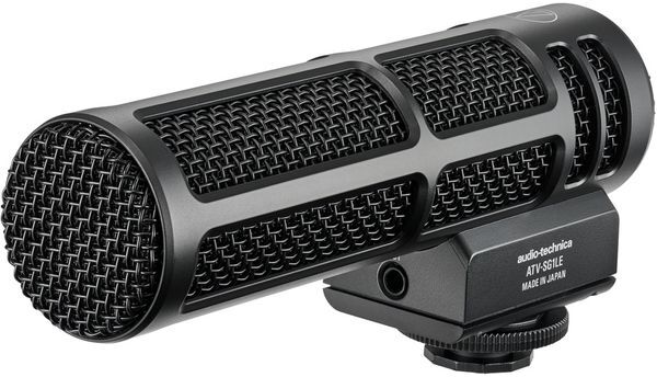 Audio Technica Atv-sg1le - Micro Camera - Main picture