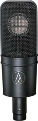 Micro statique large membrane Audio technica AT4040