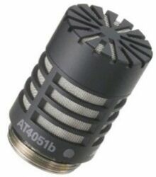 Capsule micro Audio technica AT4051B-EL