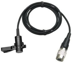 Micro cravate Audio technica AT831CW