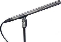 Micro camera Audio technica AT897